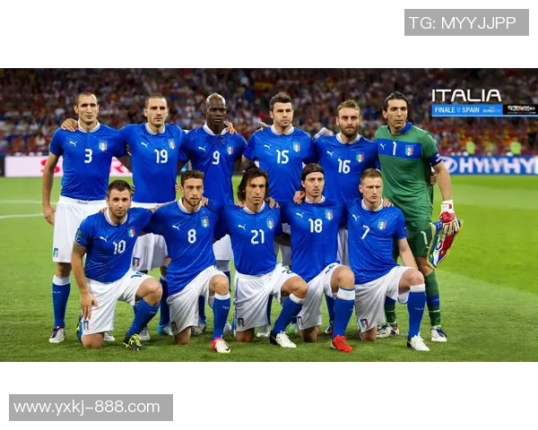 比利时与意大利首发阵容分析及比赛前瞻探讨