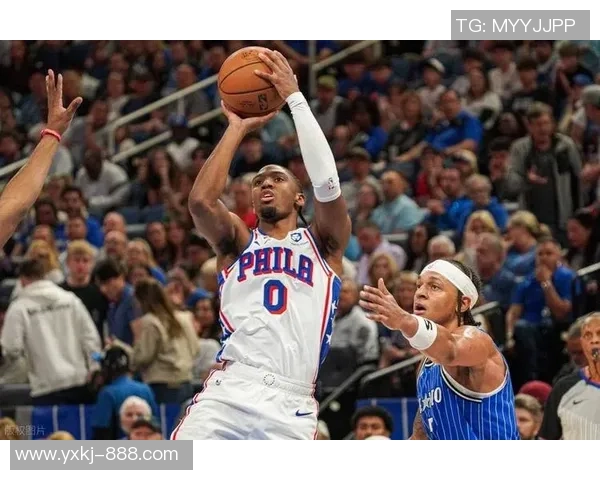 魔术对阵76人比赛分析与投注推荐助你赢得更多收益