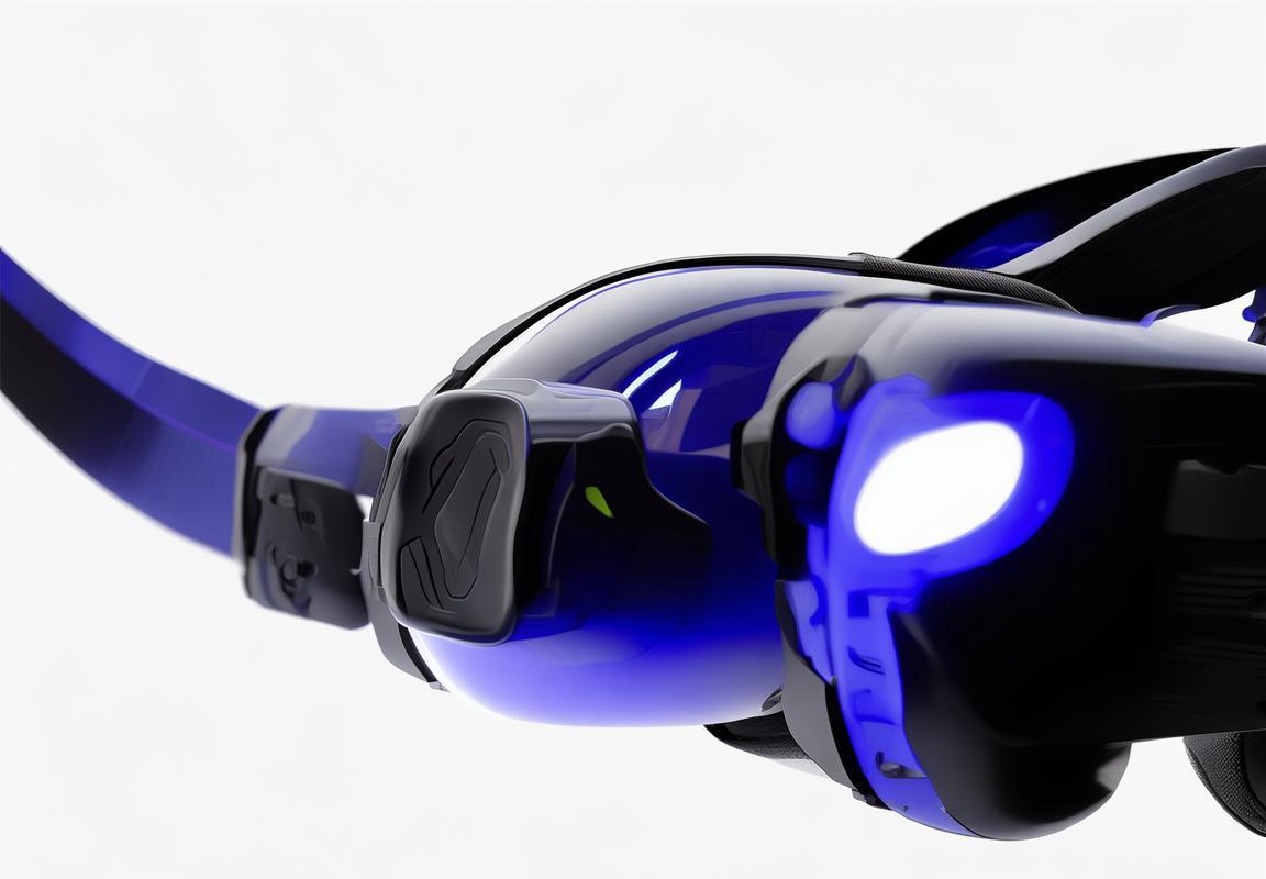 手机VR技术发展趋势与应用潜力分析